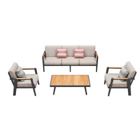 Сет Emoti Lounge Large
