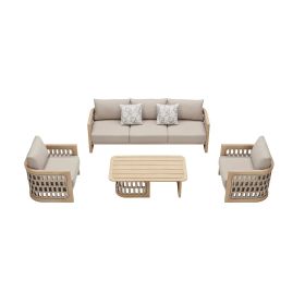 Сет Riva Lounge 3