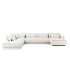 Диван Айвс WOTTL-C-W1-W1-WLR