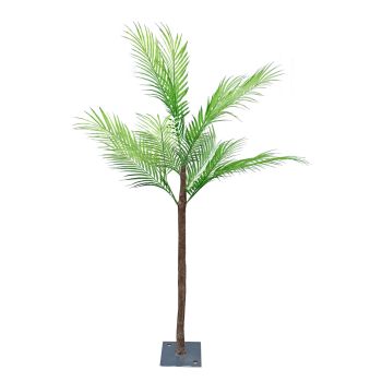 Изкуствена палма 140 см