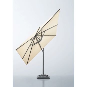 Градински чадър Levia Higold 3x3 m