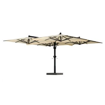 Градински чадър Galileo