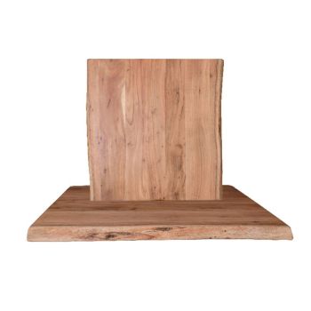 Дървен плот Лизард 160х90х4 см