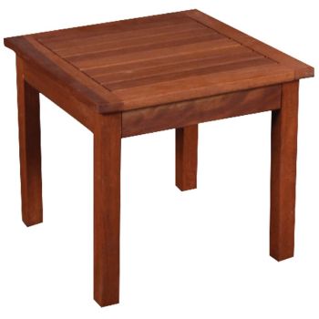 Дървена маса Лугано