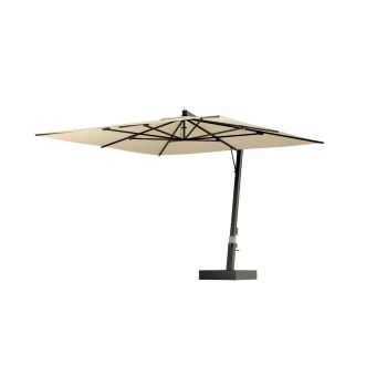 Градински чадър Eclisse