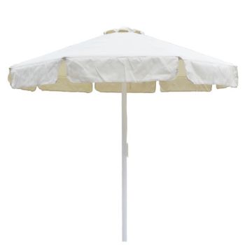 Алуминиев чадър ф 2.20 м 