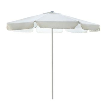 Алуминиев чадър ф 2.5м