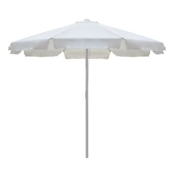 Алуминиев чадър 3х2.5 м