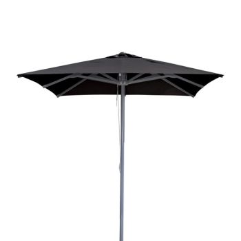 Алуминиев чадър Блек 2.20 х 2.20 м