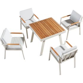 Трапезен сет Nofi Dining set 5