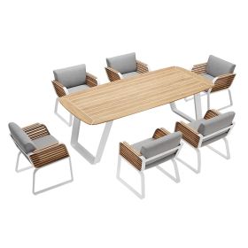 Трапезен сет Wing Dining