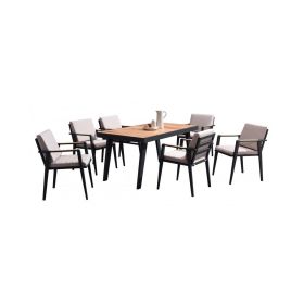 Сет Emoti Dining 7