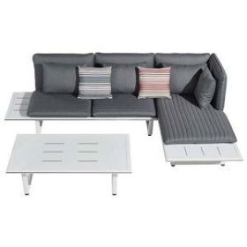 Сет Sophia corner lounge