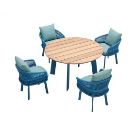 Трапезен сет Aio Dining Round