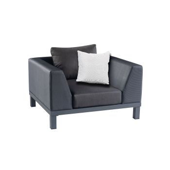 Фотьойл Polo 2.0 Single Sofa