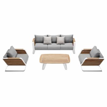 Сет Wing Lounge 3