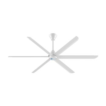 Таванен вентилатор 6-перки Air HVLS