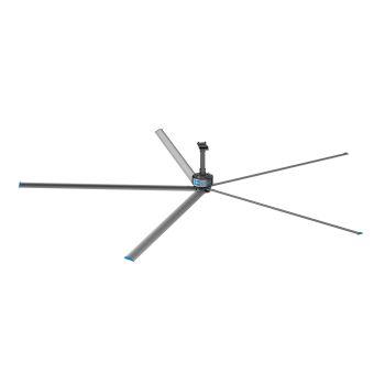 Таванен вентилатор 5-перки Air HVLS Serie 3