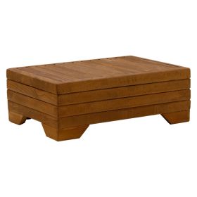 Дървена маса Шаде
