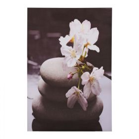 Картина Бяла орхидея